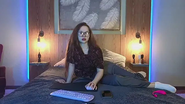 Try our streaming cams variety and talk on a personal level with our adorable girls streamers, showing off their bountiful shapes and dildos.