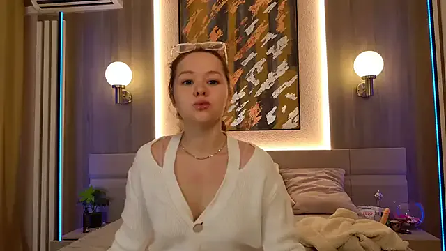 sweetie_kathy_ from StripChat is Freechat