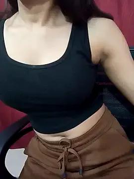 Sweetie_swali from StripChat