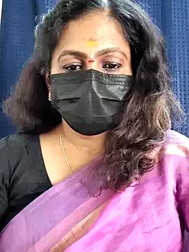 Sweetie_swetha37 from StripChat is Freechat