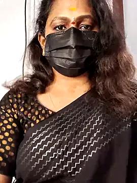 Sweetie_swetha37 from StripChat is Freechat