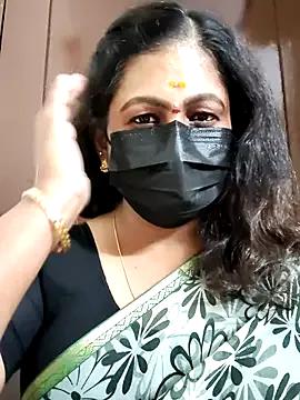 Sweetie_swetha37 from StripChat is Freechat