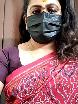 Sweetie_swetha37 from StripChat is Freechat