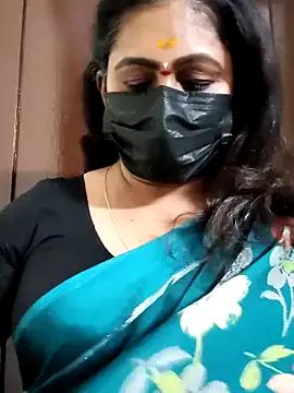 Sweetie_swetha37 from StripChat is Freechat