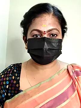 Sweetie_swetha37 from StripChat is Freechat