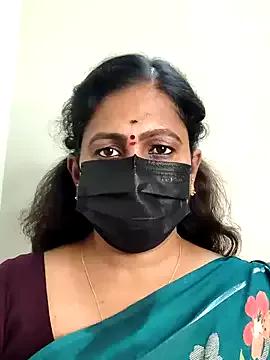 Sweetie_swetha37 from StripChat is Freechat
