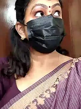 Sweetie_swetha37 from StripChat is Freechat
