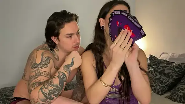 sweetieandcam on StripChat 