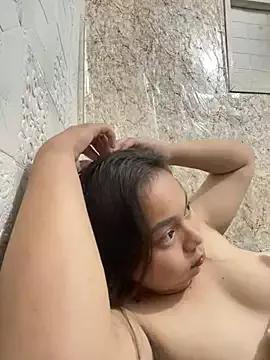 SweetieAngelx from StripChat
