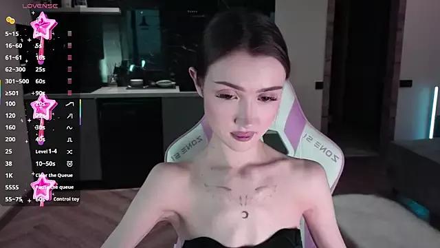 sweetiebones from StripChat
