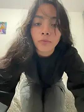 SweetieChannel from StripChat