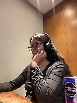 SweetieChannel from StripChat is Freechat