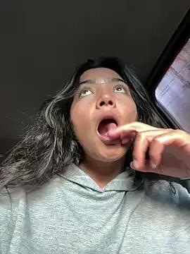 SweetieChannel from StripChat