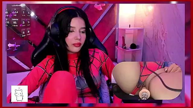 SweetieCloe_ from StripChat