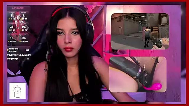 SweetieCloe_ from StripChat
