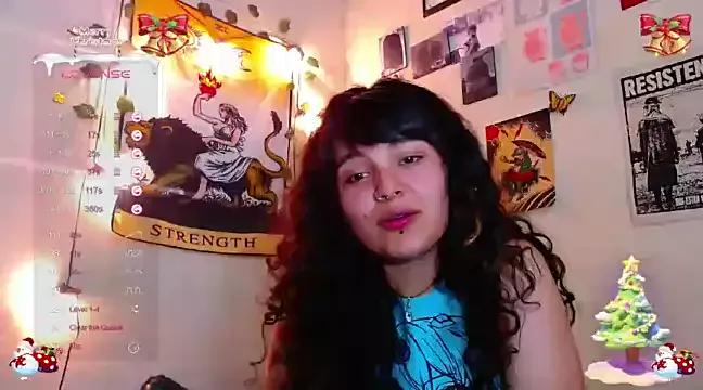 sweetiee_mary from StripChat