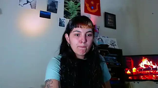 sweetiee_mary from StripChat