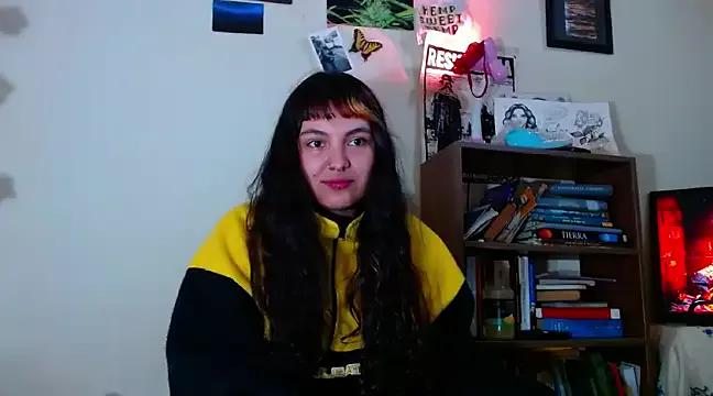 sweetiee_mary from StripChat