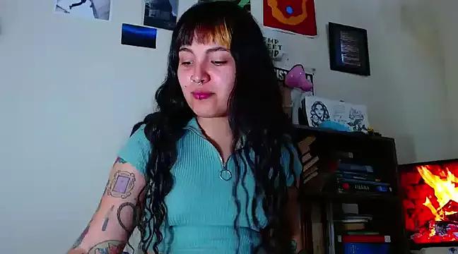 sweetiee_mary from StripChat