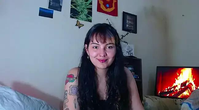 sweetiee_mary from StripChat
