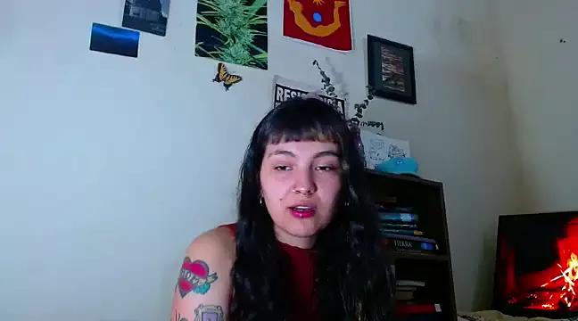 sweetiee_mary from StripChat