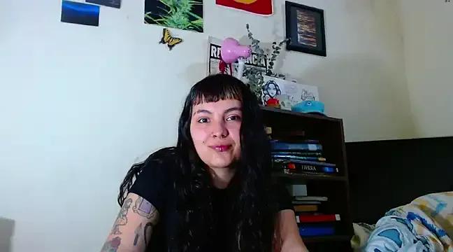 sweetiee_mary from StripChat