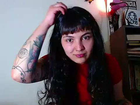sweetiee_mary from StripChat is Freechat