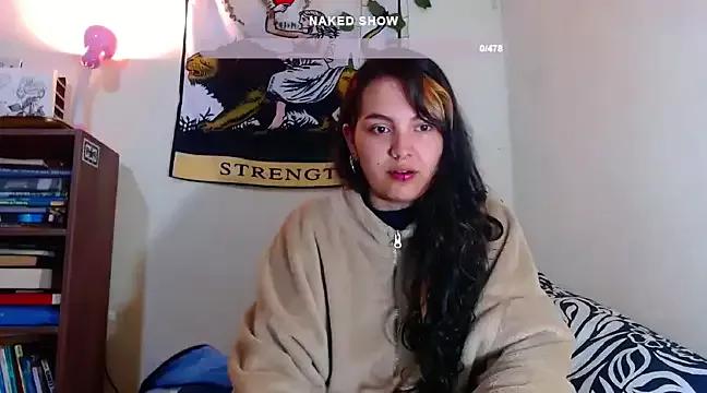 sweetiee_mary from StripChat