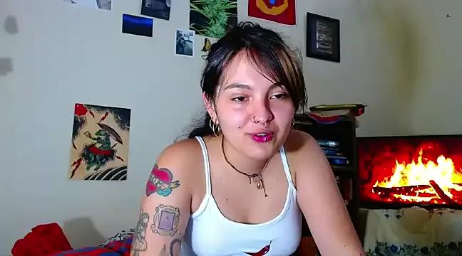 sweetiee_mary from StripChat