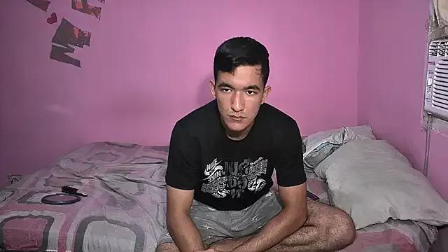 Sweetiefoxxx from StripChat