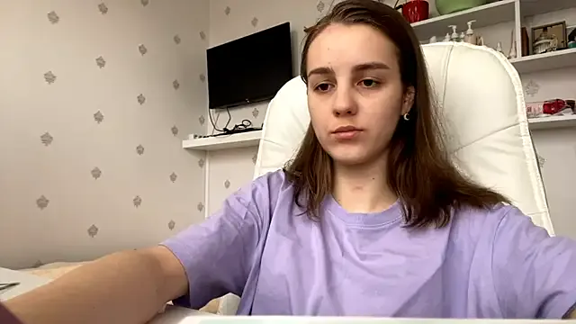 SweetieKatie on StripChat 