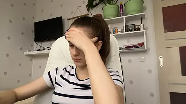 SweetieKatie on StripChat 