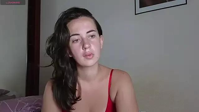 SweetieKendl from StripChat