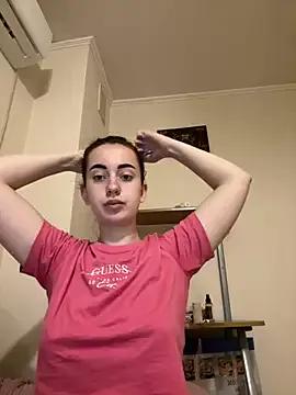 SweetieKendl from StripChat