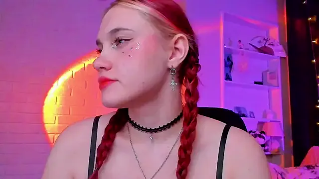 SweetieMarry on StripChat 