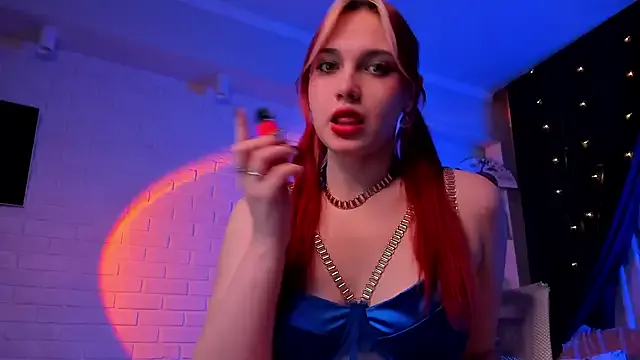 SweetieMarry on StripChat 