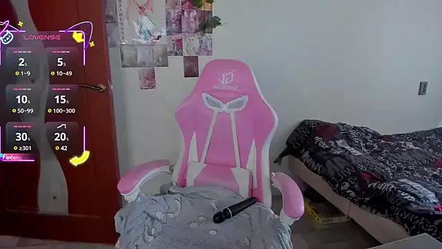 Try our streaming cams variety and talk on a personal level with our adorable girls streamers, showing off their bountiful shapes and dildos.