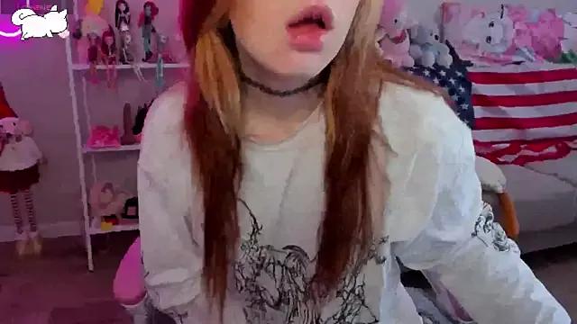 SweetieMollyy from StripChat