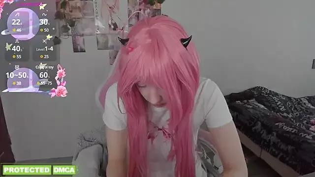 Try our streaming cams variety and talk on a personal level with our adorable girls streamers, showing off their bountiful shapes and dildos.