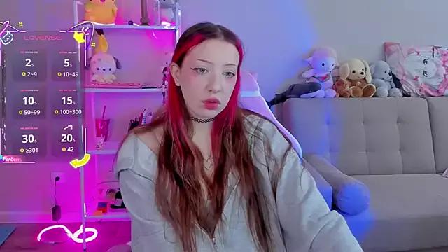 Try our streaming cams variety and talk on a personal level with our adorable girls streamers, showing off their bountiful shapes and dildos.