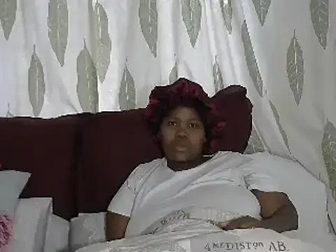 SweetieQueen1 from StripChat