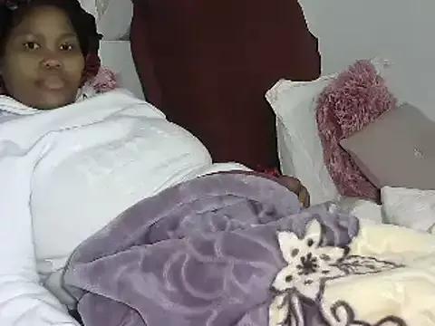 SweetieQueen1 from StripChat