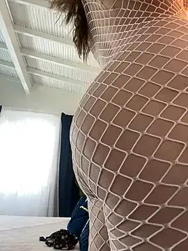 SweetieSinXXX from StripChat is Freechat