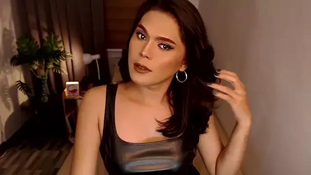 SweetieZeveey_ from StripChat