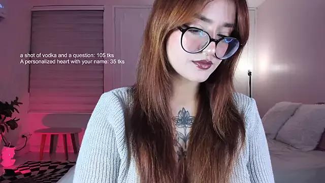Try our streaming cams variety and talk on a personal level with our adorable girls streamers, showing off their bountiful shapes and dildos.