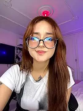 SweetJennaa from StripChat