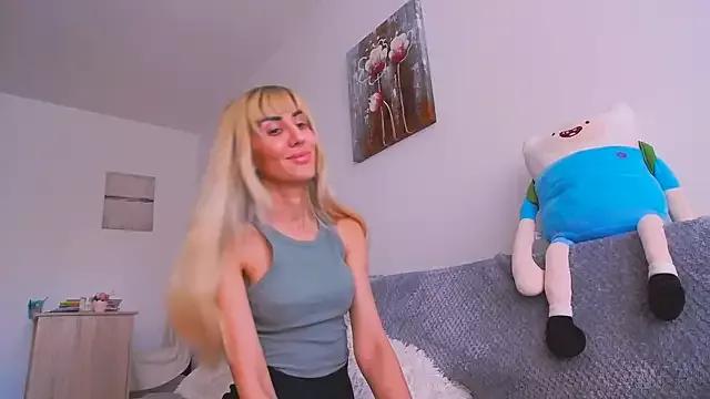 SweetJessy26 from StripChat