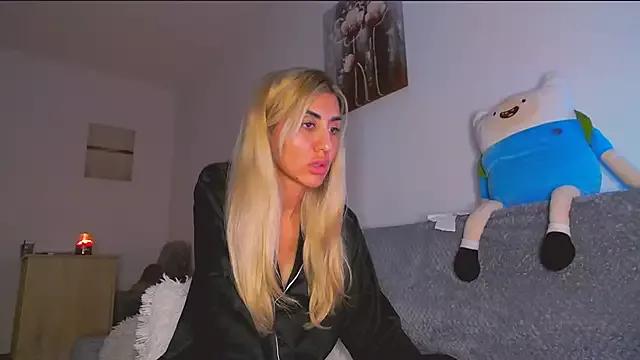 SweetJessy26 from StripChat