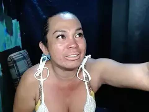Sweetjoycetrans from StripChat