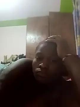 Sweetkamil from StripChat
